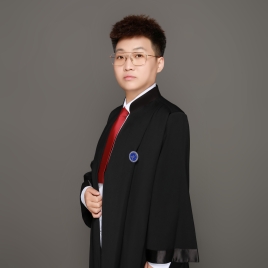 李涵律师头像