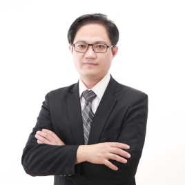 庞立伟律师头像