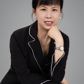 吴晓燕律师头像