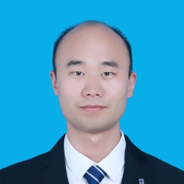 李占强律师头像