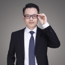赵少阳律师头像