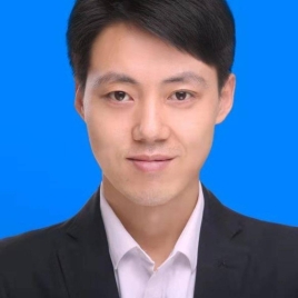 秦仁康律师头像