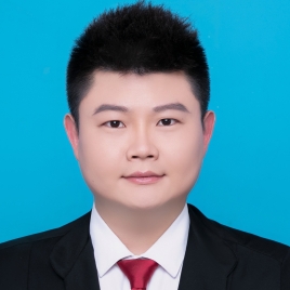 余明扬律师头像