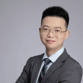孟宪程律师头像