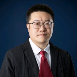 范怀斌律师头像