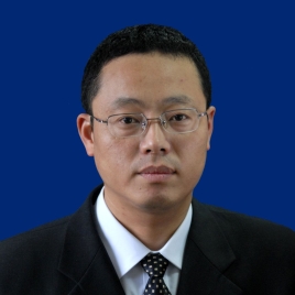 范欣鹏律师头像