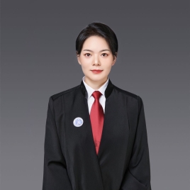 张加艳律师头像