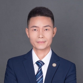 涂伟律师头像