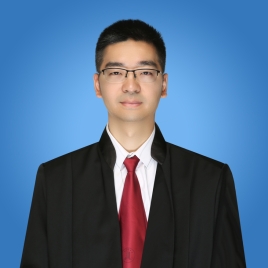 黄明律师头像