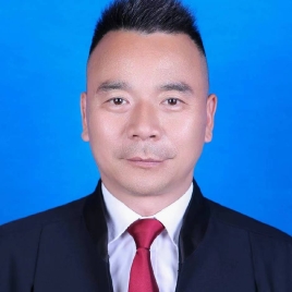 彭小松律师头像