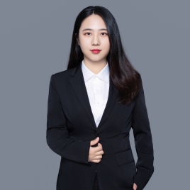 杨媛媛律师头像