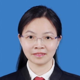 潘小莉律师头像